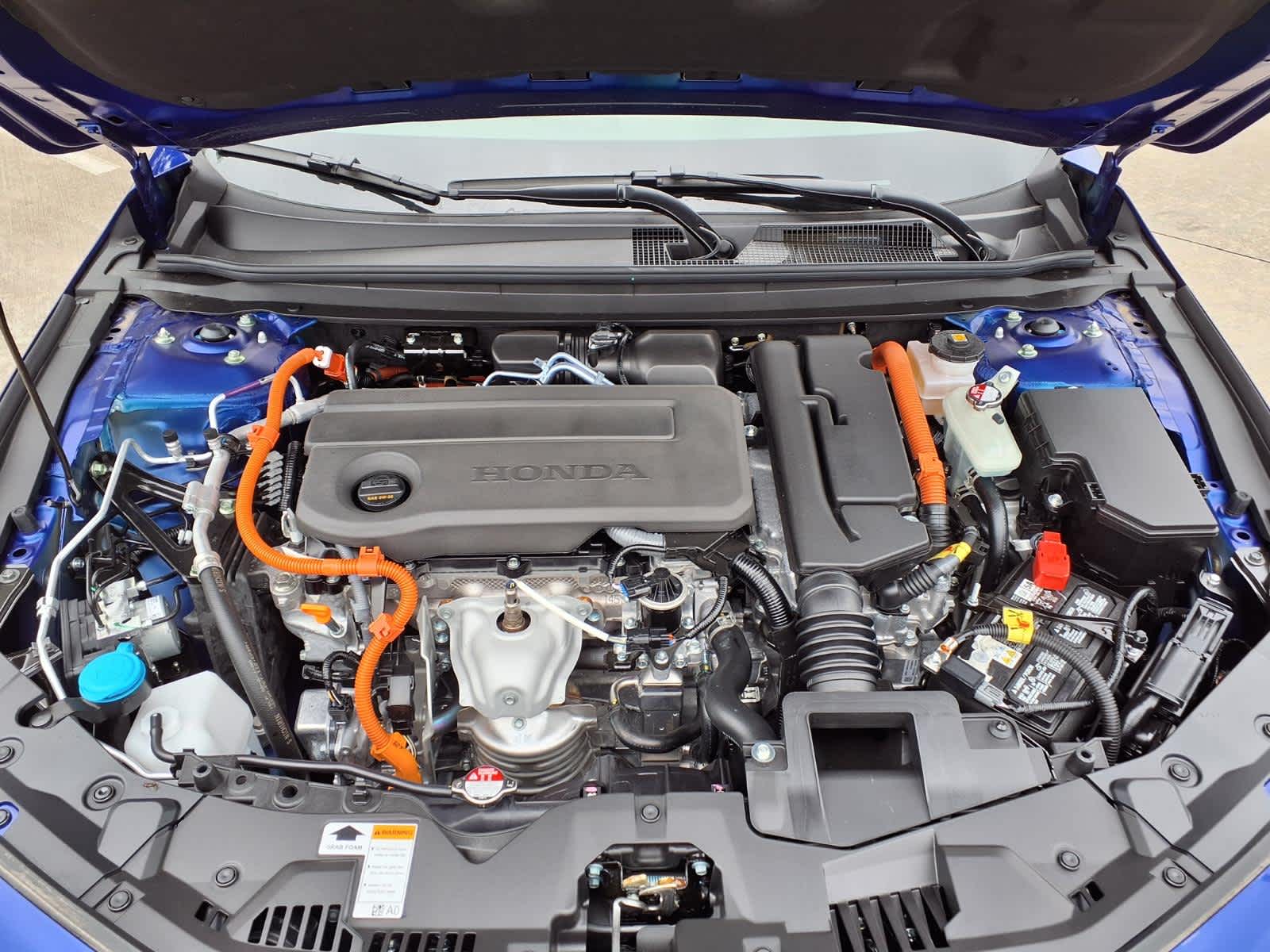 Thumbnail: 2026 Honda Accord - 9