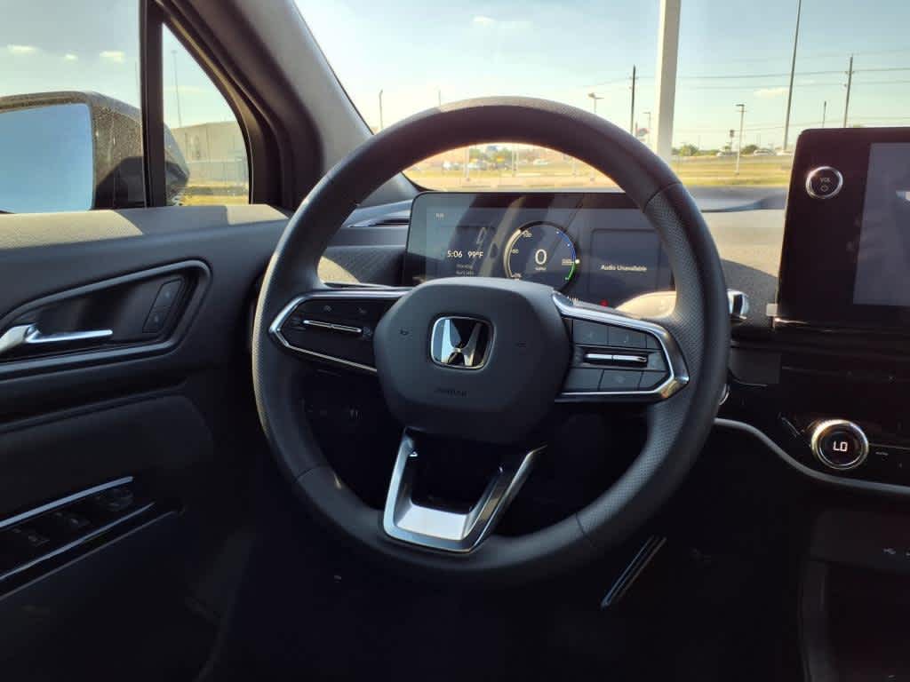 Thumbnail: 2025 Honda Prologue - 15