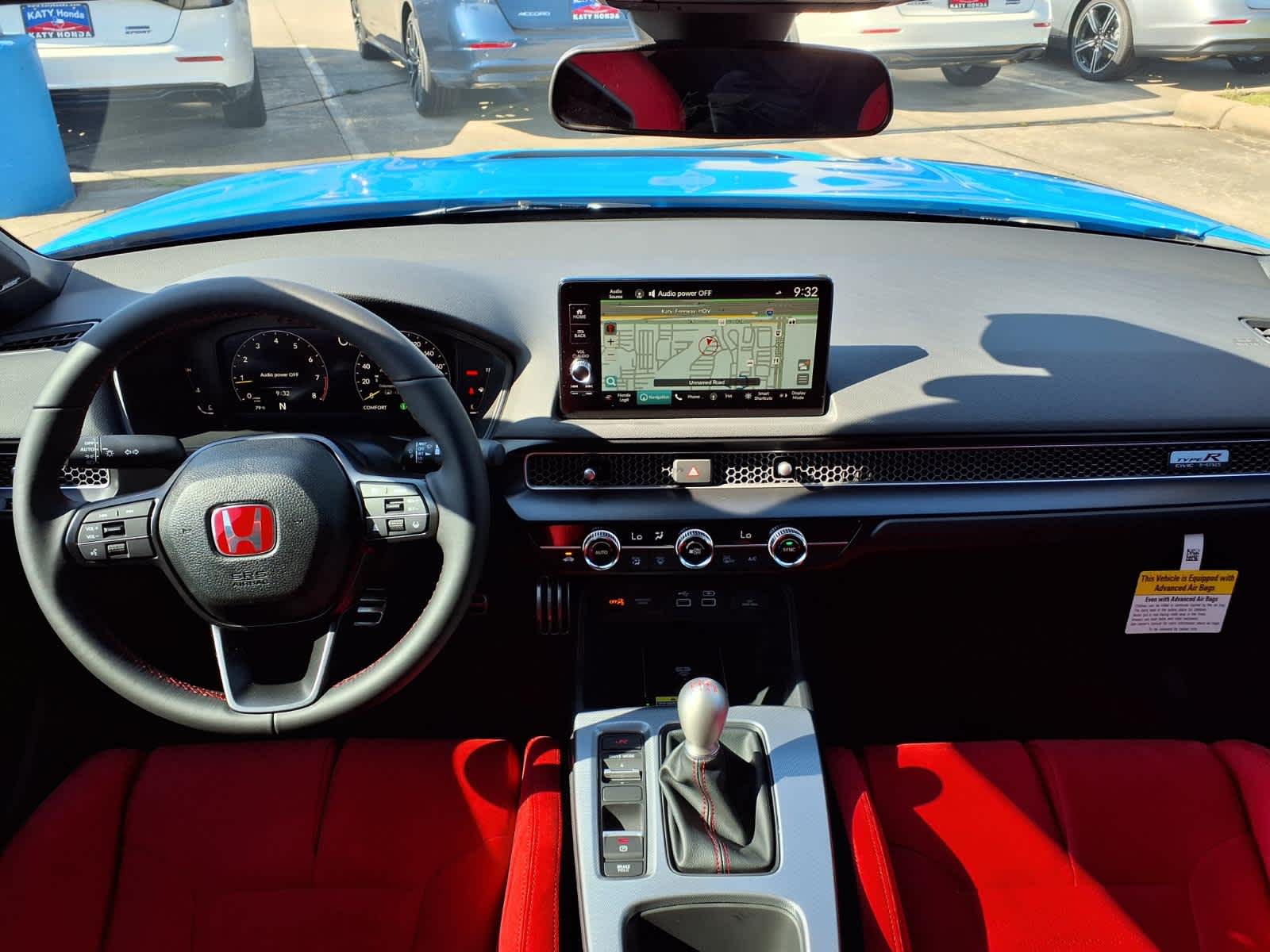 Thumbnail: 2026 Honda Civic - 14