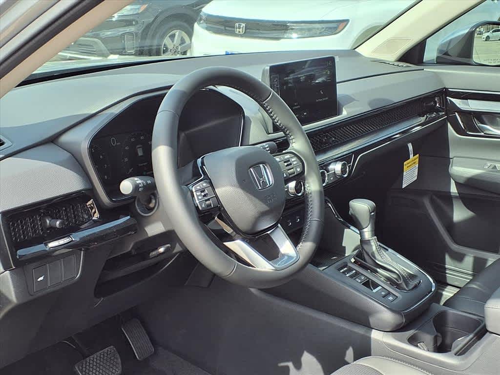 Thumbnail: 2026 Honda CR-V - 2