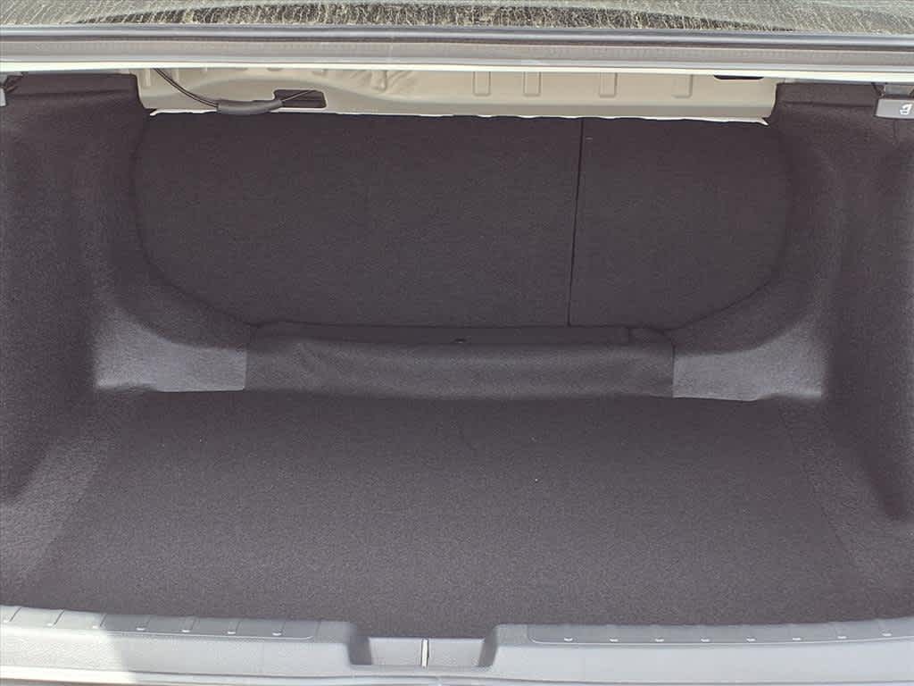 Thumbnail: 2026 Honda Civic - 19