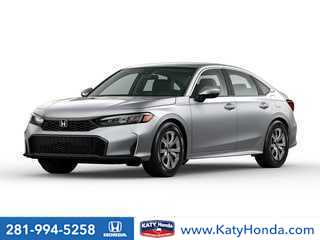 2027 Honda Civic
