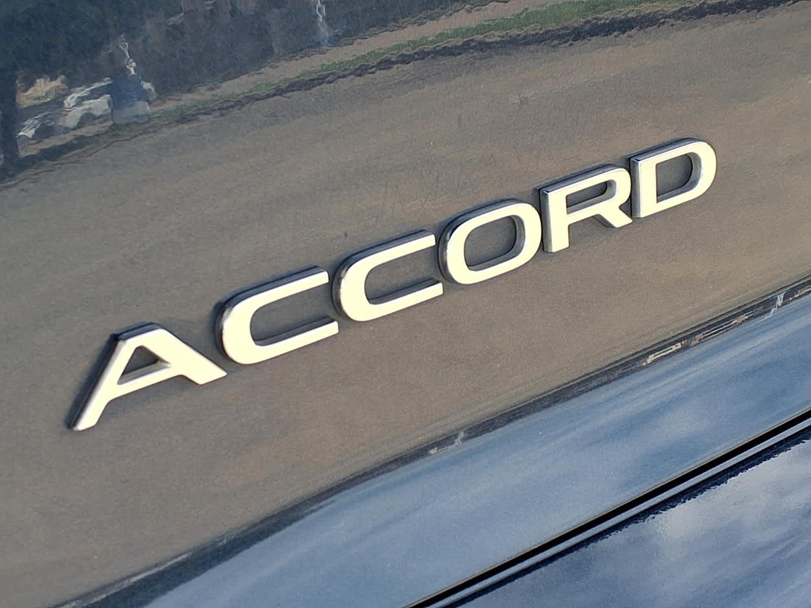 Thumbnail: 2023 Honda Accord - 8