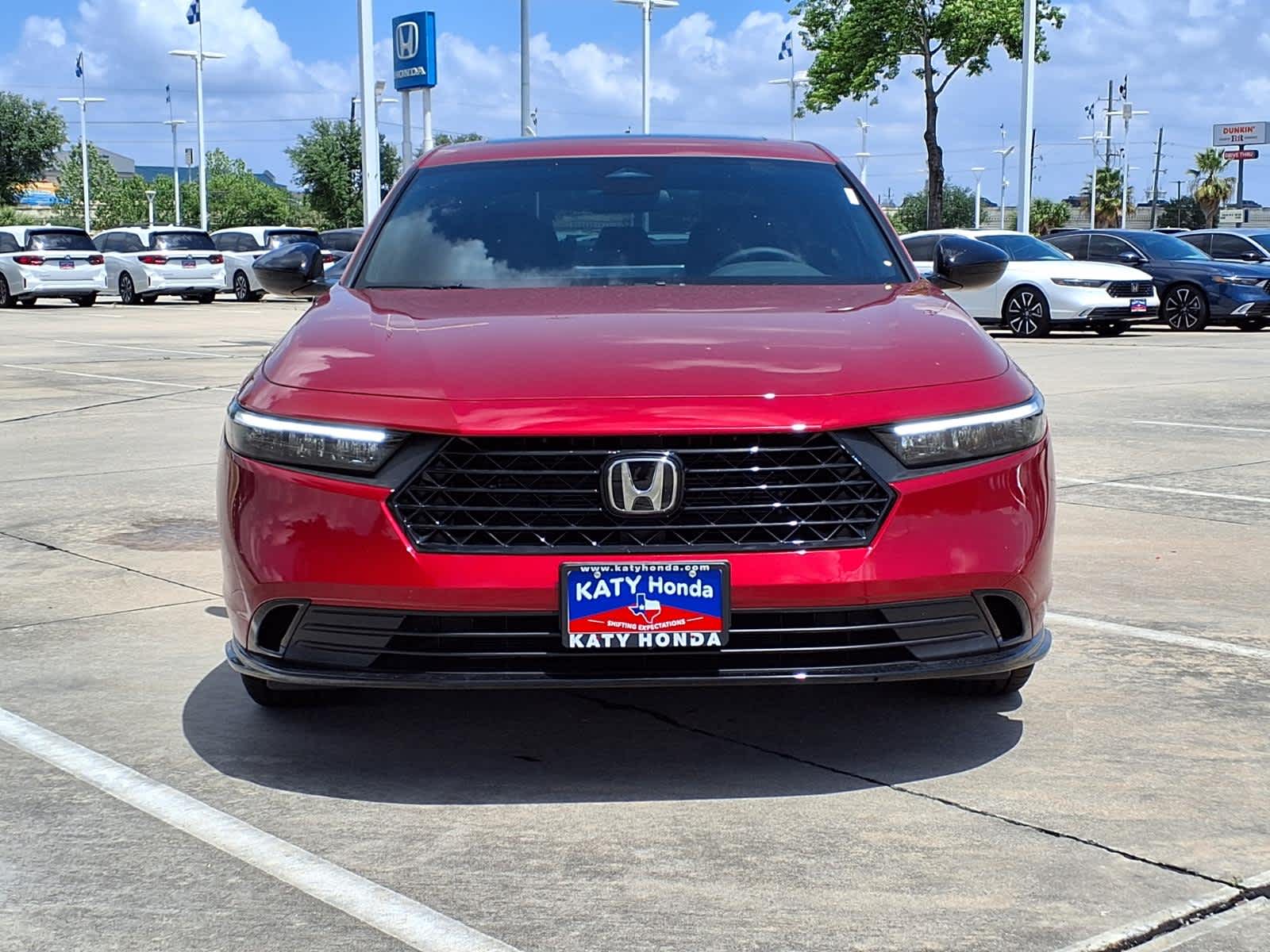 Thumbnail: 2026 Honda Accord - 6