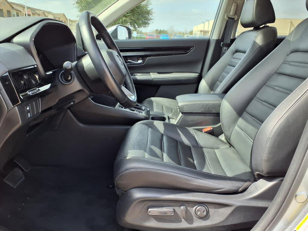 Thumbnail: 2025 Honda CR-V - 10