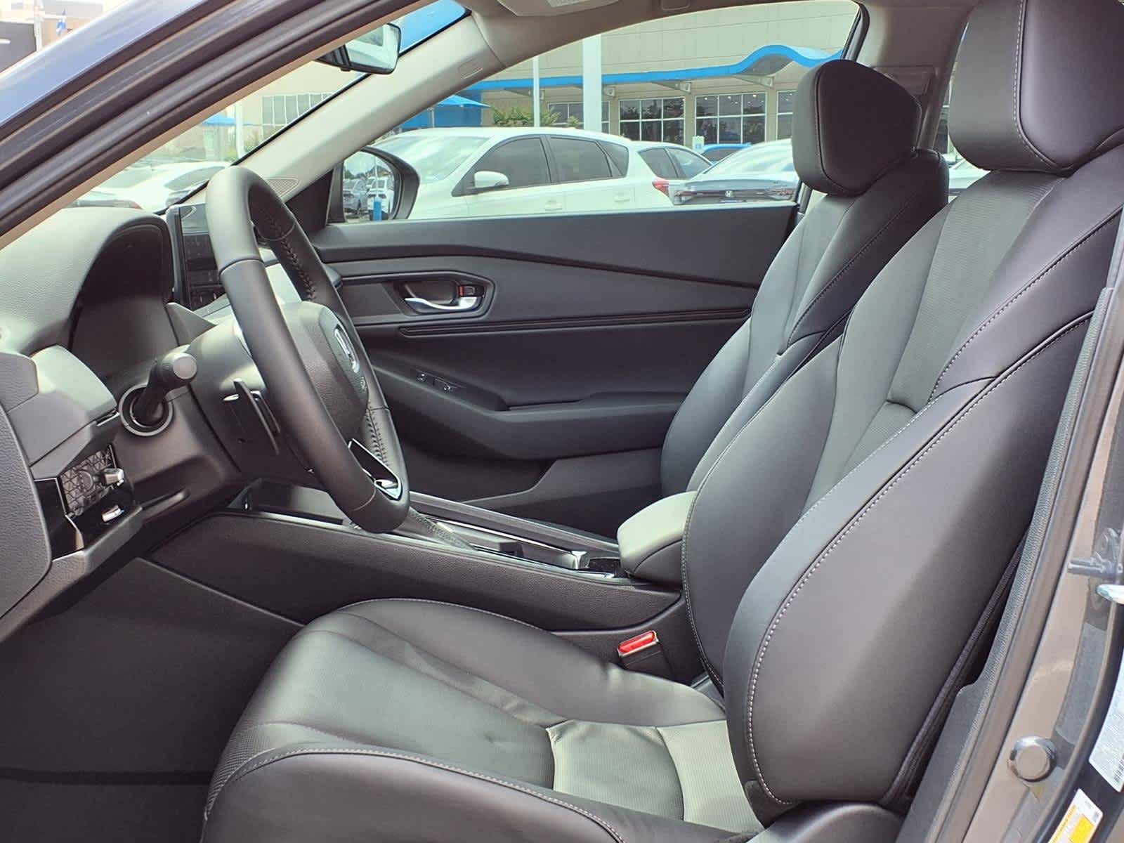 Thumbnail: 2026 Honda Accord - 10