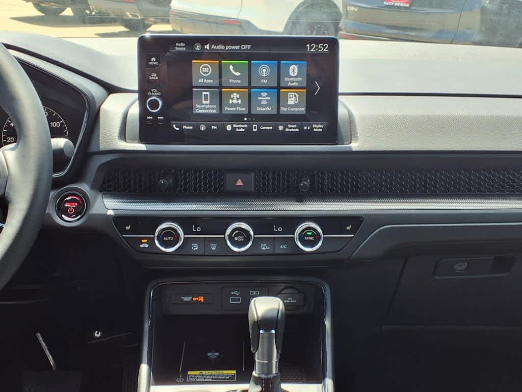 Thumbnail: 2025 Honda CR-V - 16