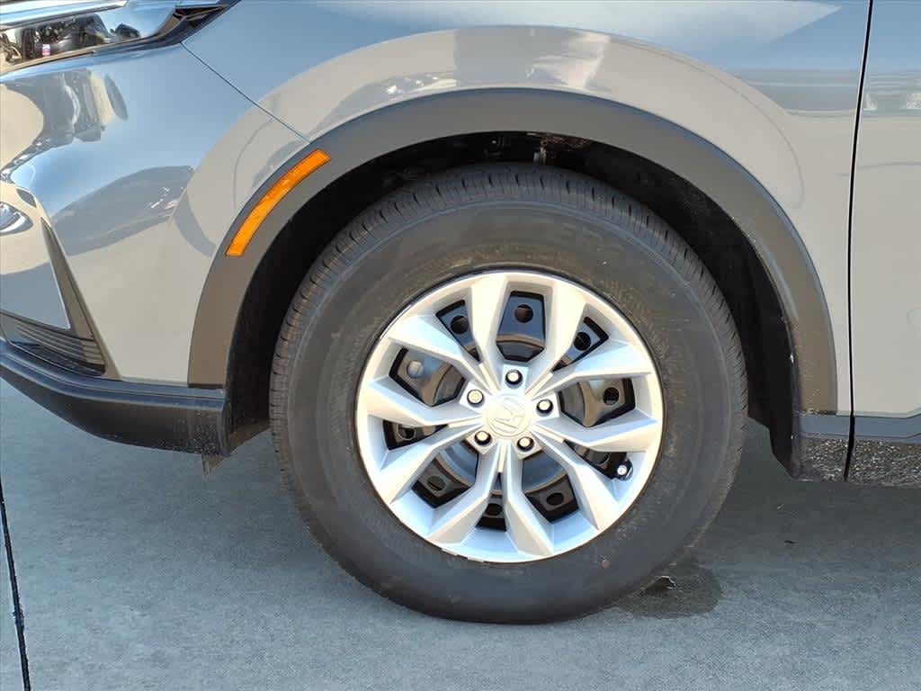 Thumbnail: 2026 Honda CR-V - 8