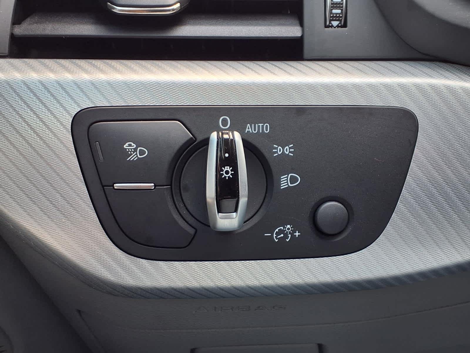 Thumbnail: 2018 Audi A5 - 23