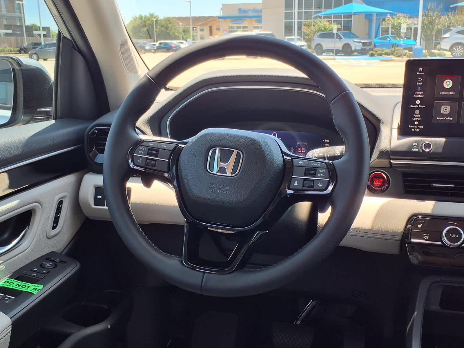 Thumbnail: 2026 Honda Pilot - 15