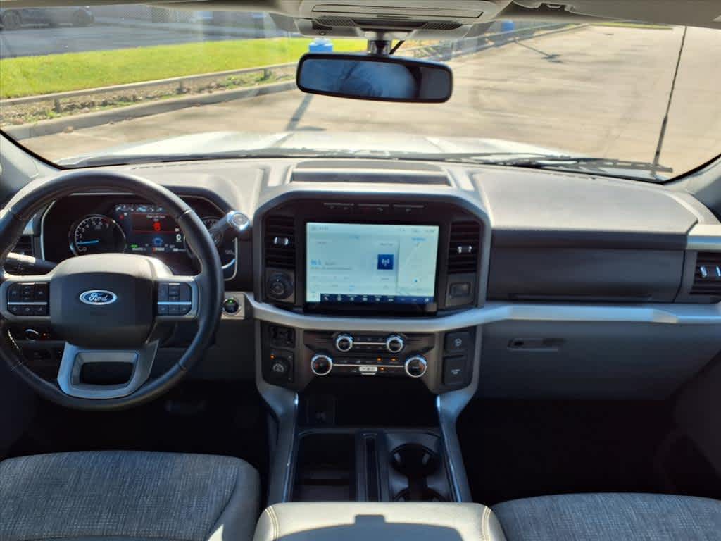 Thumbnail: 2022 Ford F-150 - 10