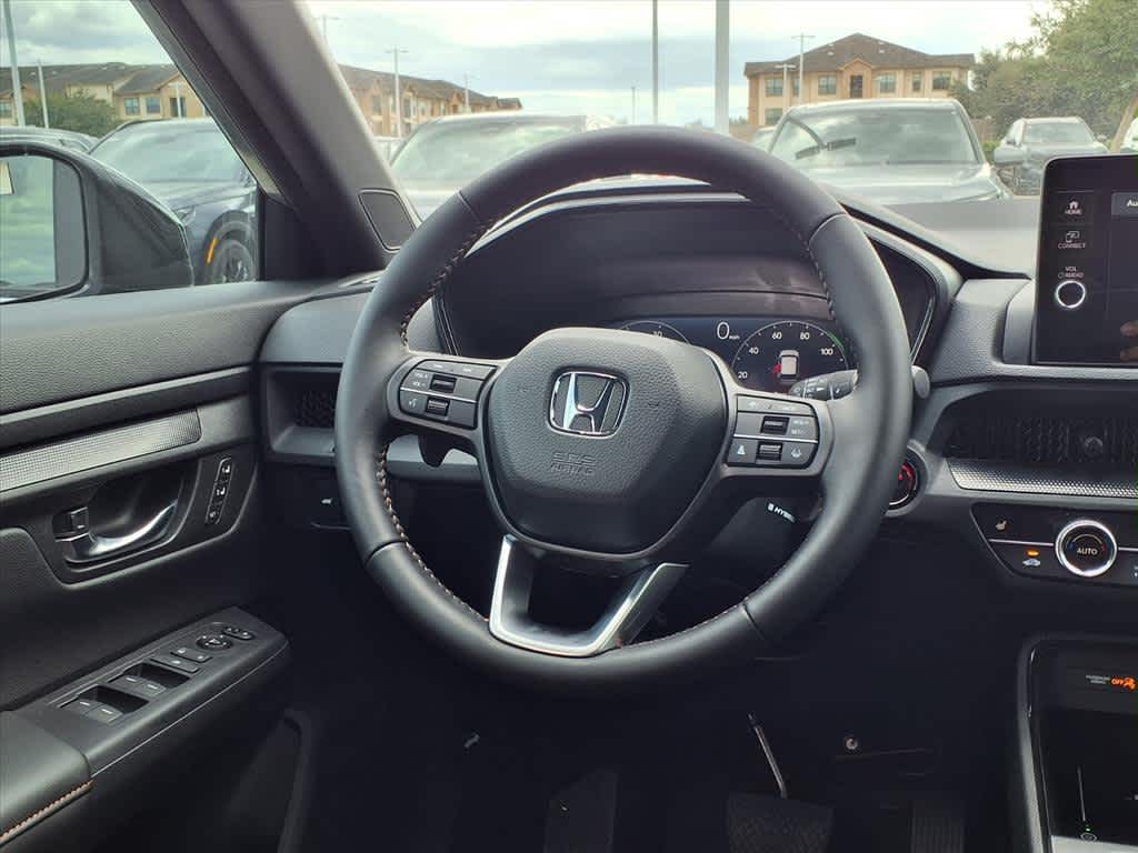 Thumbnail: 2026 Honda CR-V - 15