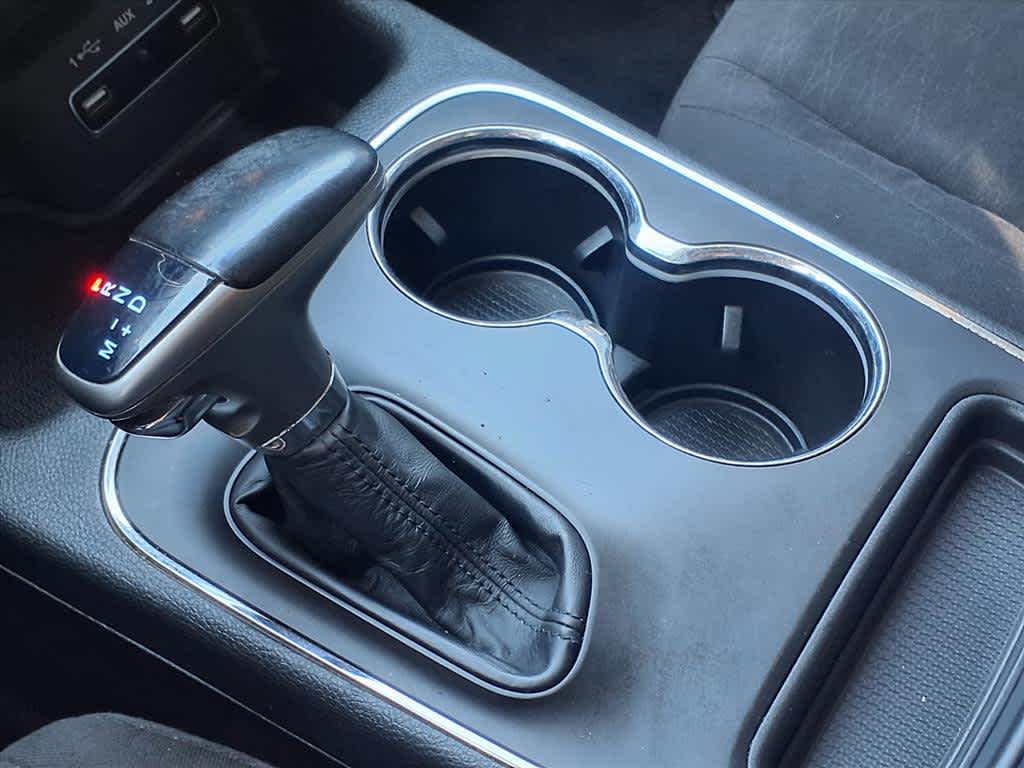 Thumbnail: 2018 Dodge Durango - 17