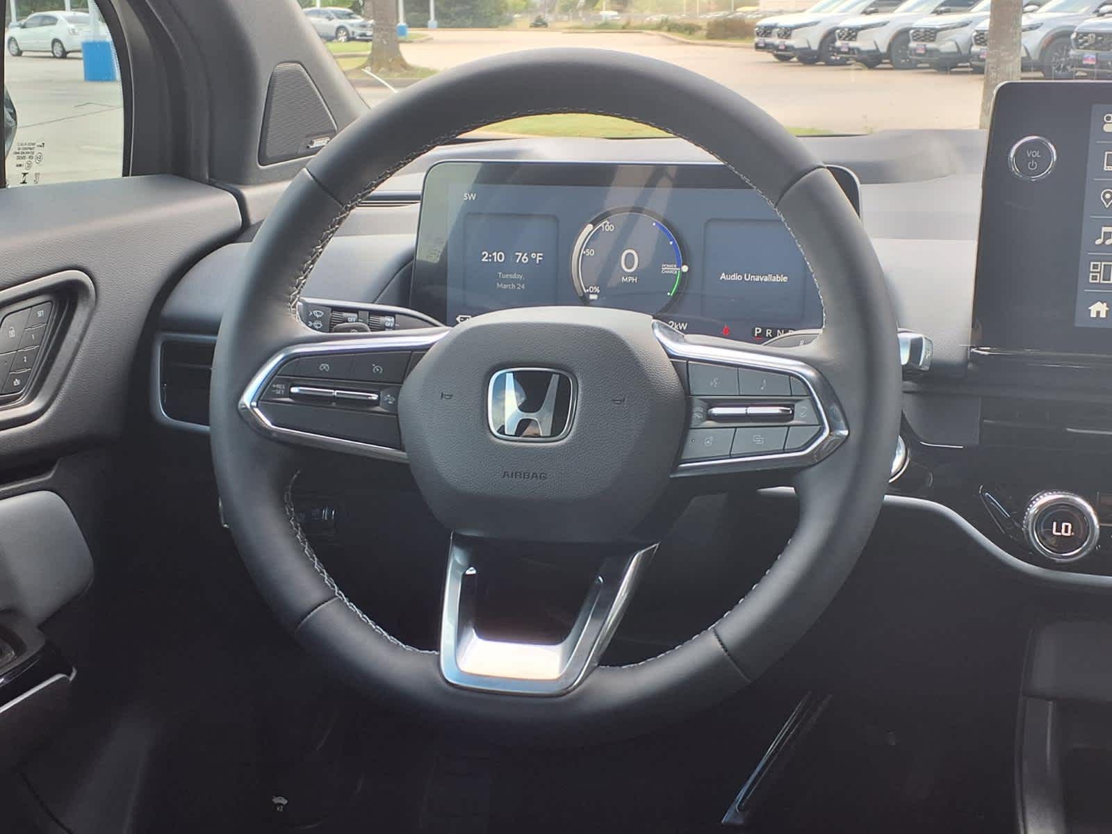 Thumbnail: 2026 Honda Prologue - 15