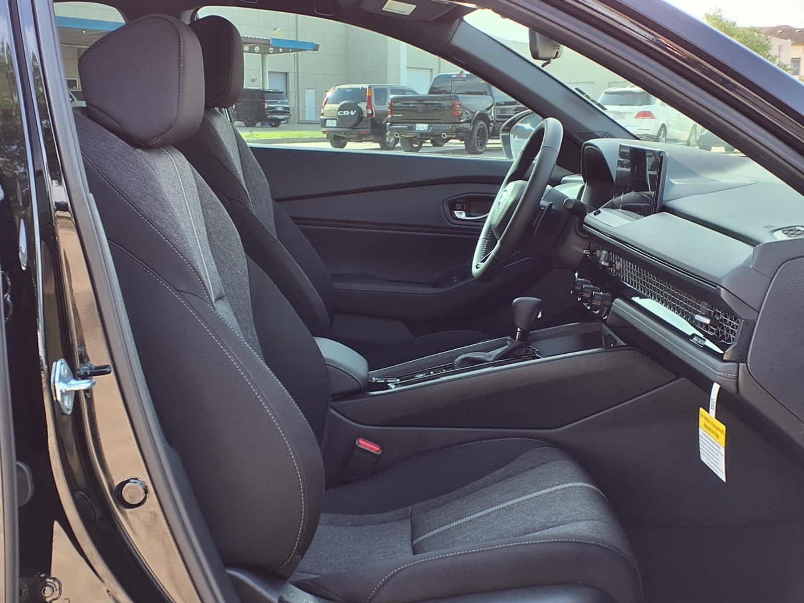 Thumbnail: 2026 Honda Accord - 13