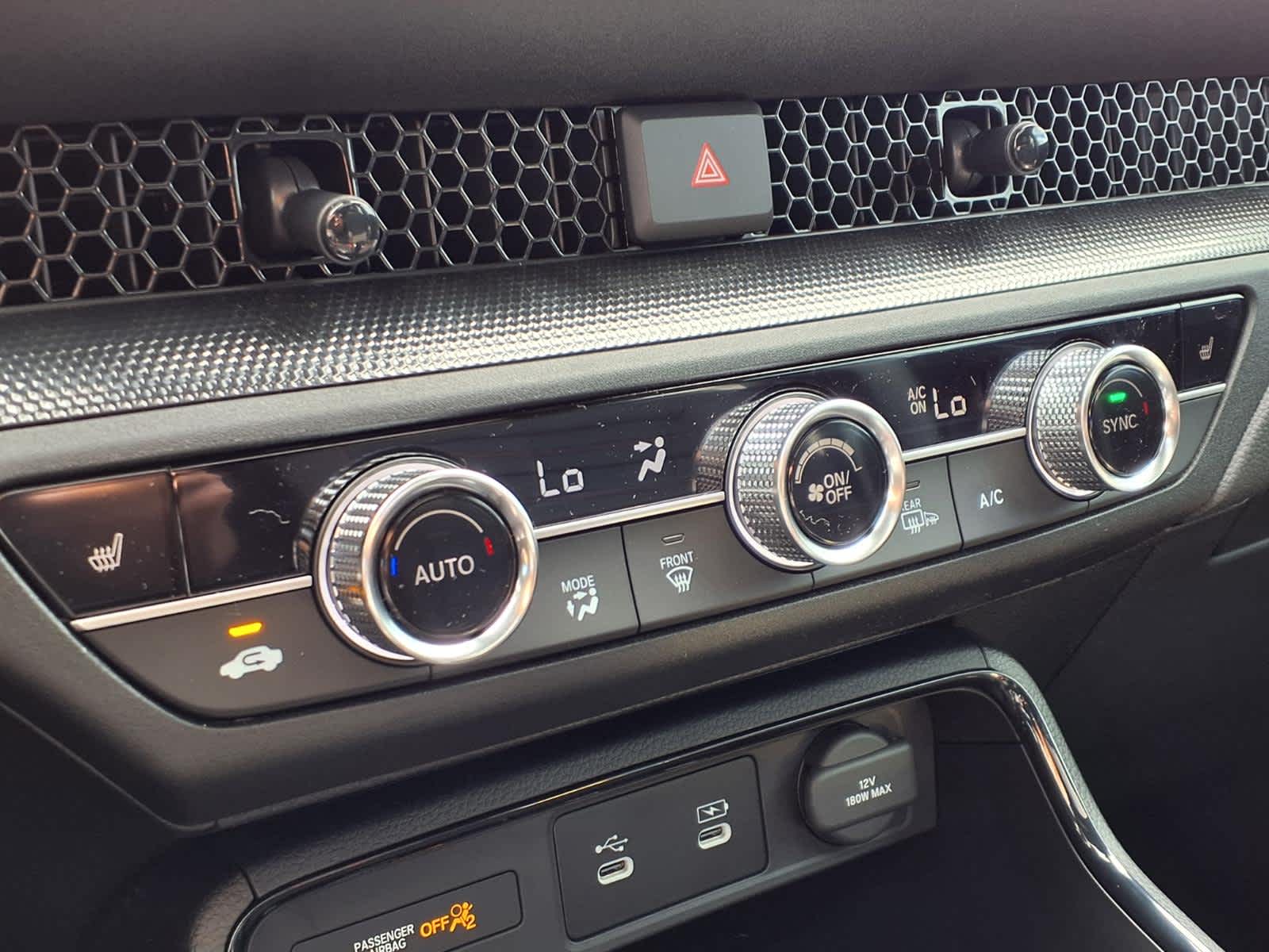 Thumbnail: 2026 Honda CR-V - 18