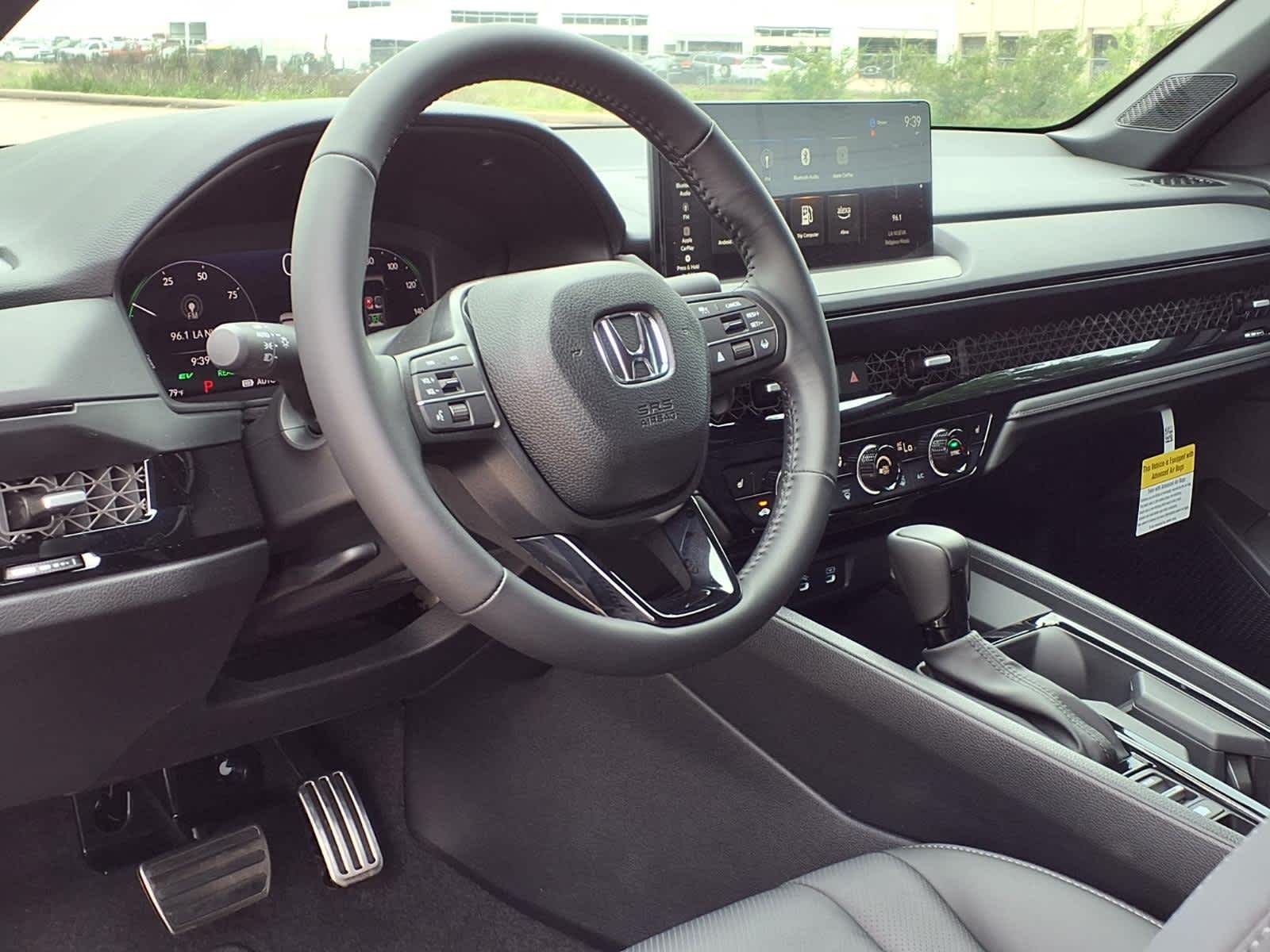 Thumbnail: 2026 Honda Accord - 2