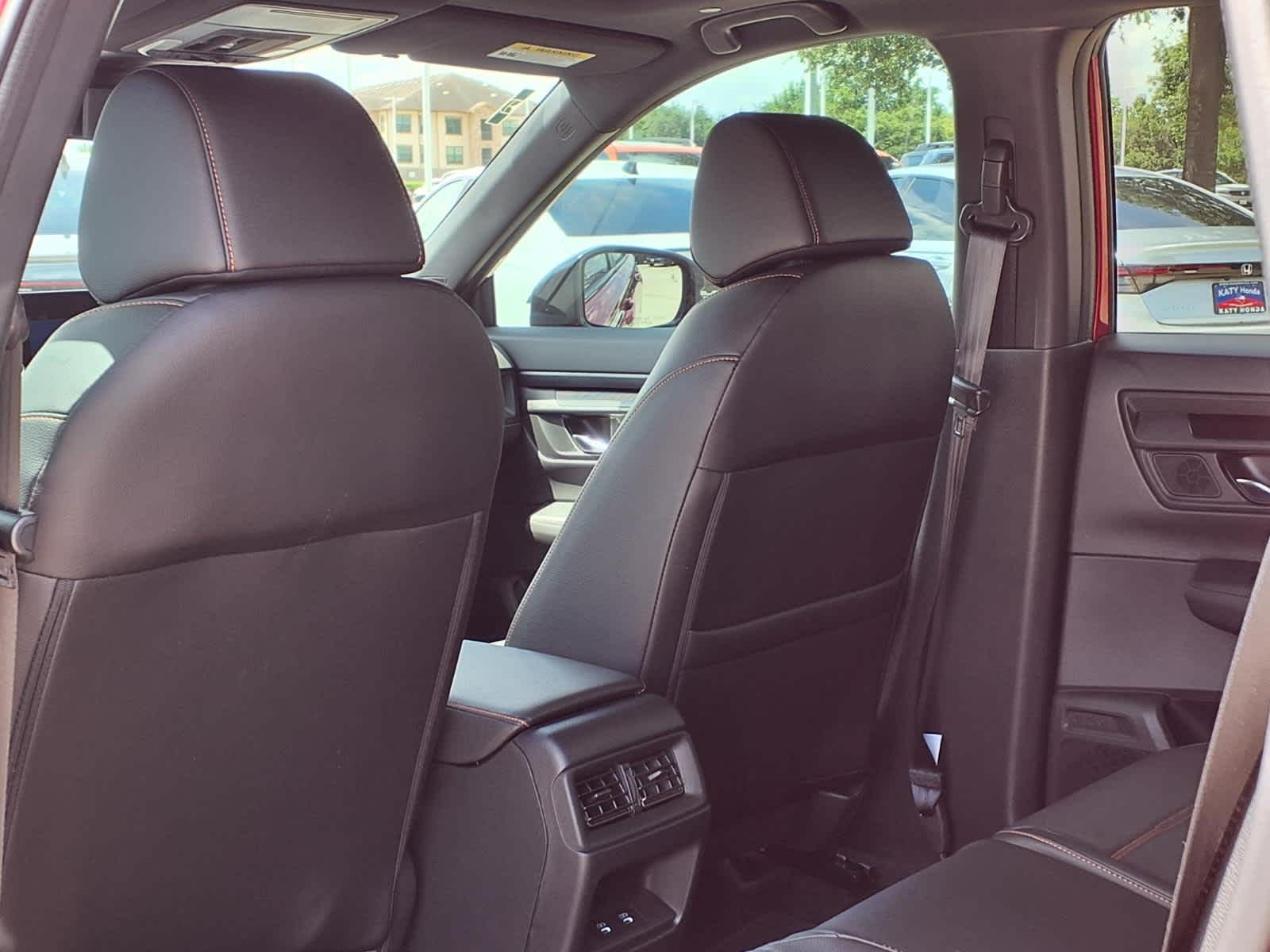 Thumbnail: 2026 Honda CR-V - 11
