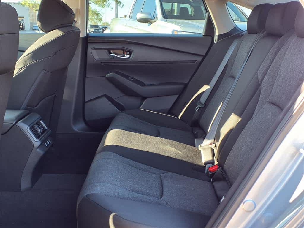 Thumbnail: 2026 Honda Accord - 12