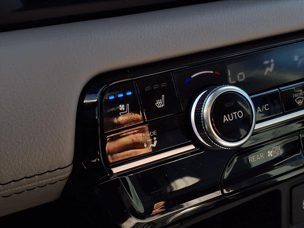 Thumbnail: 2025 Honda Pilot - 25