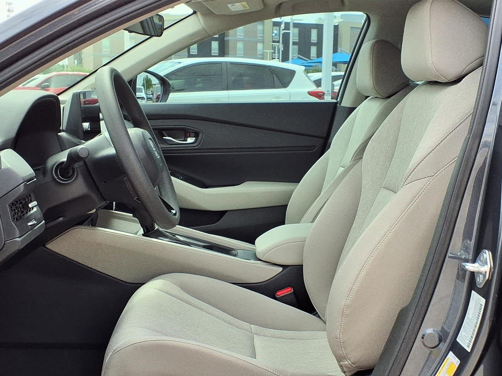 Thumbnail: 2026 Honda Accord - 10
