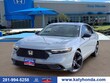  Honda Accord Hybrid