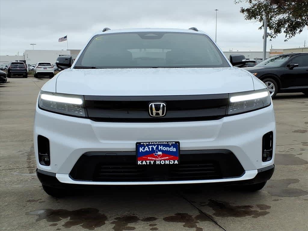 Thumbnail: 2026 Honda Prologue - 6