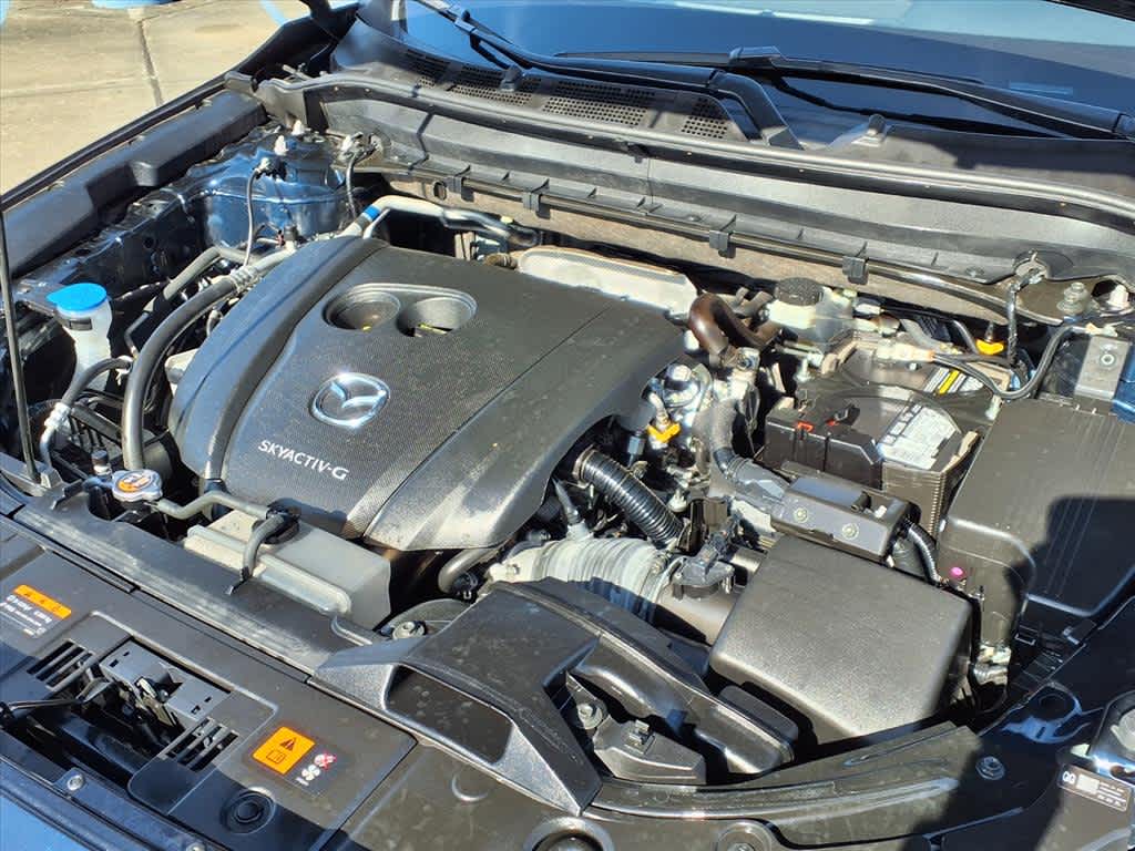 Thumbnail: 2022 Mazda CX-5 - 7