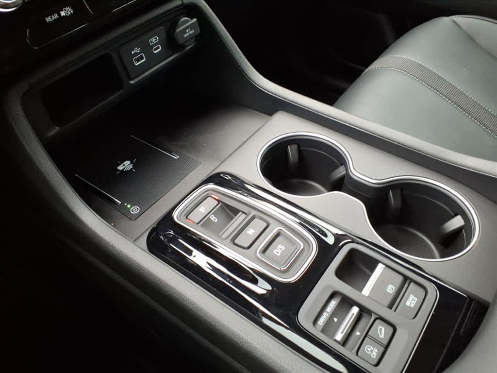 Thumbnail: 2025 Honda Pilot - 17