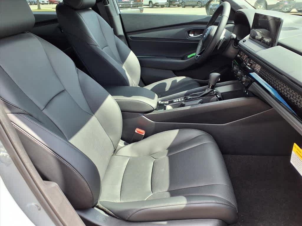 Thumbnail: 2026 Honda Accord - 13