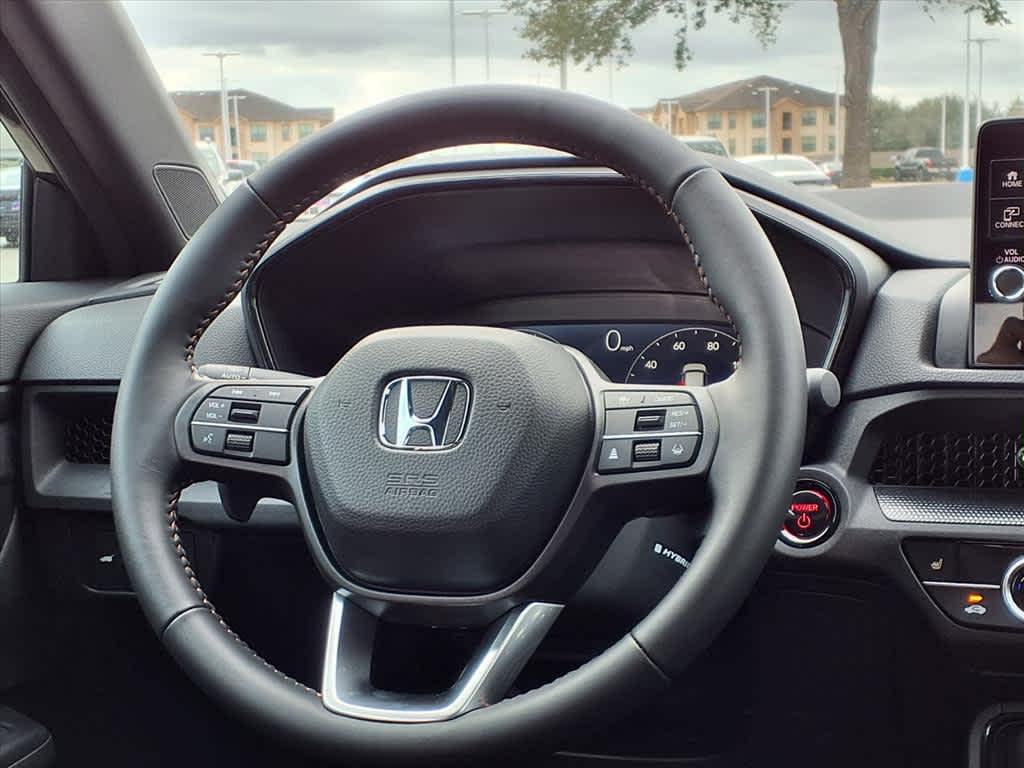 Thumbnail: 2026 Honda CR-V - 15