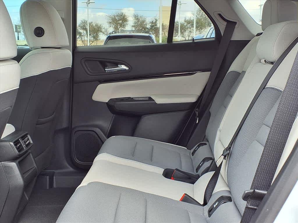 Thumbnail: 2026 Honda Prologue - 12