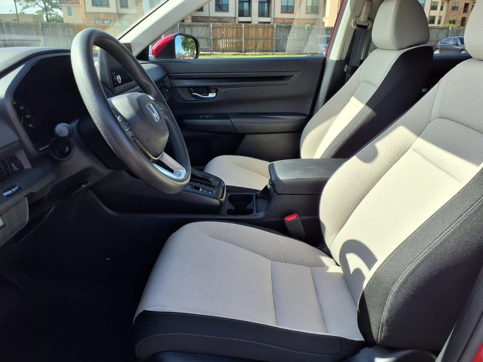 Thumbnail: 2024 Honda CR-V - 9