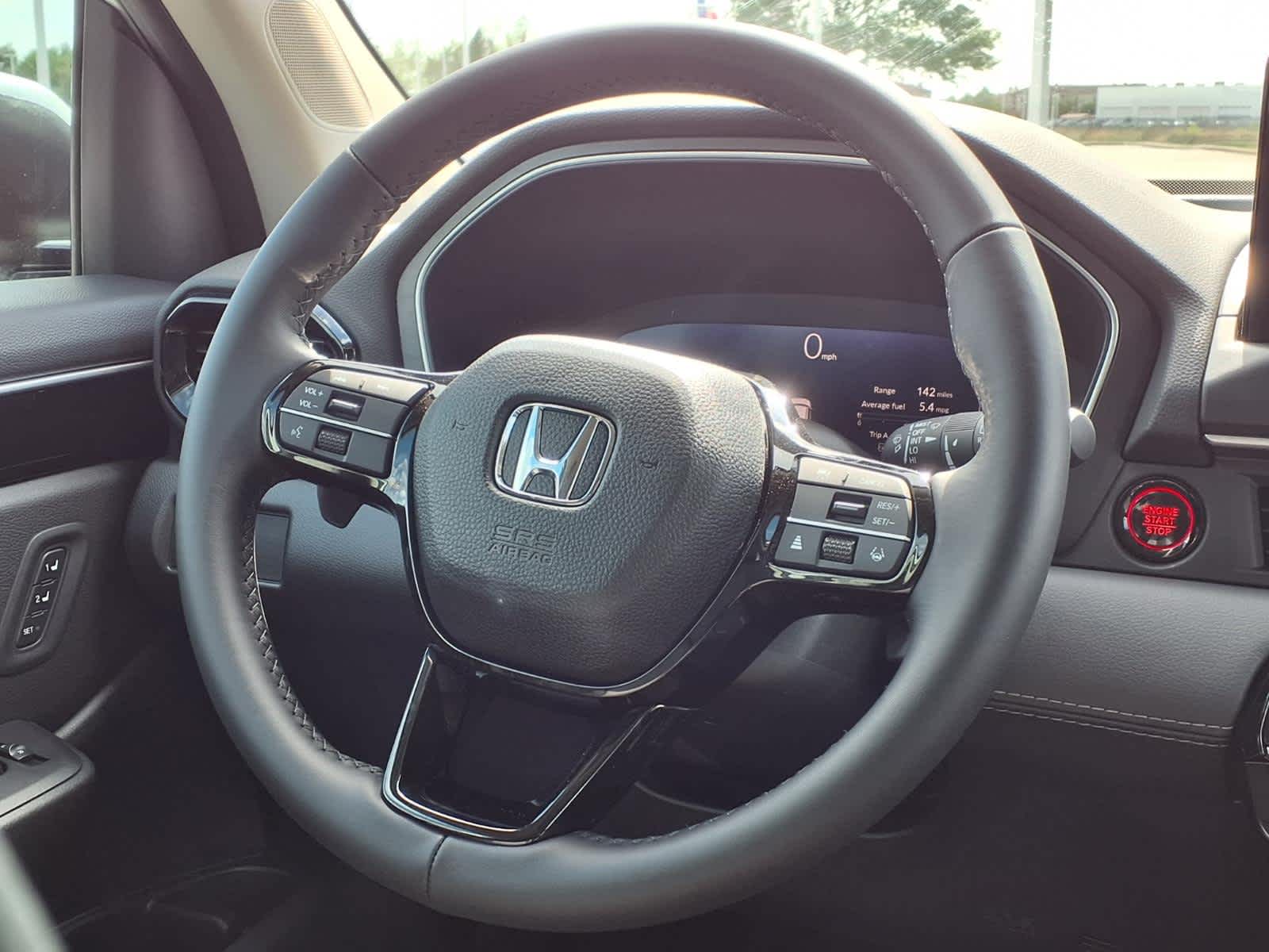 Thumbnail: 2026 Honda Pilot - 15