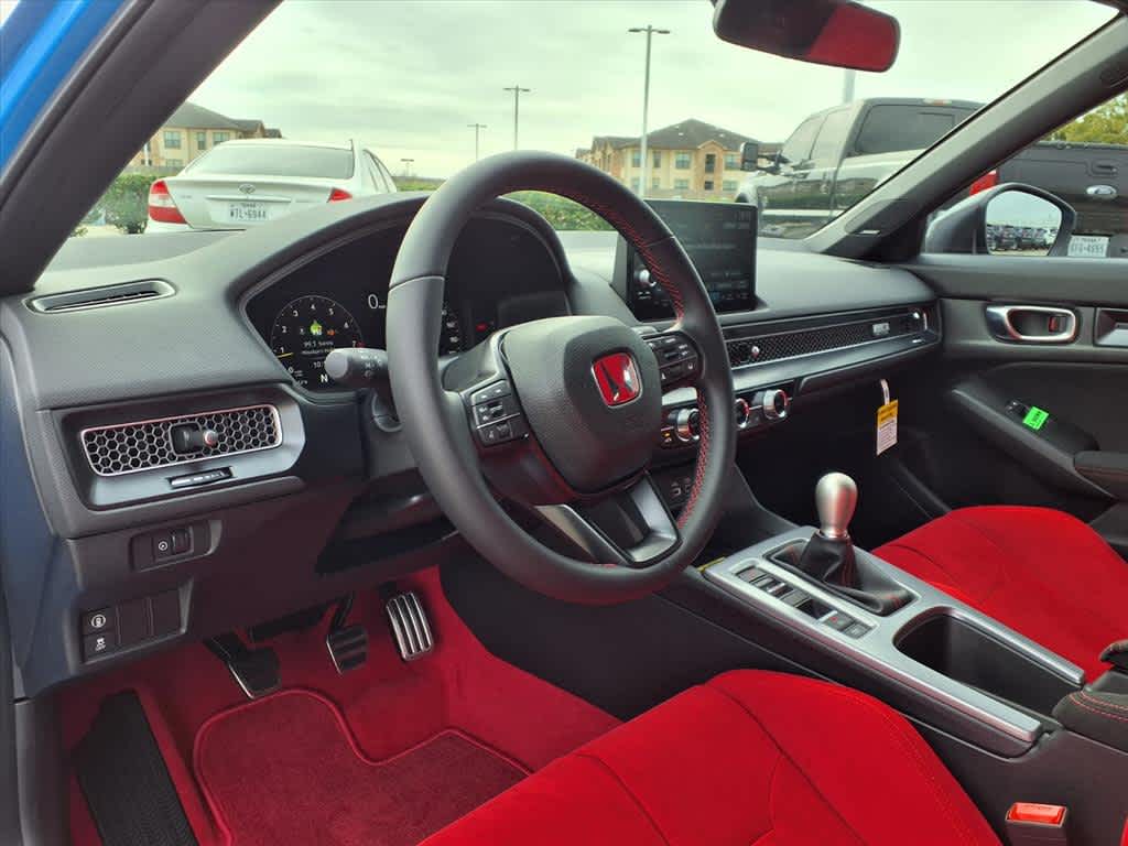 Thumbnail: 2025 Honda Civic - 2
