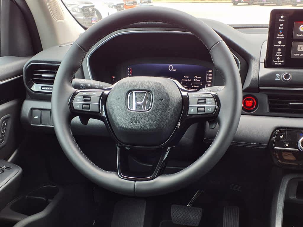 Thumbnail: 2026 Honda Pilot - 15