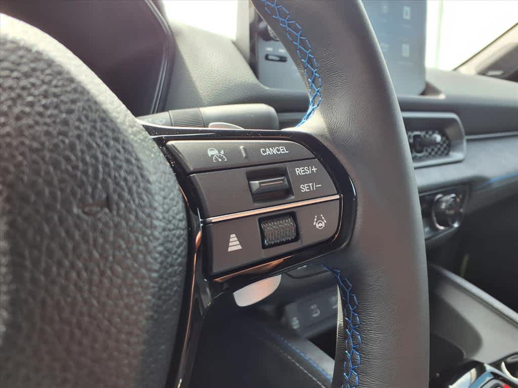 Thumbnail: 2026 Honda  - 18