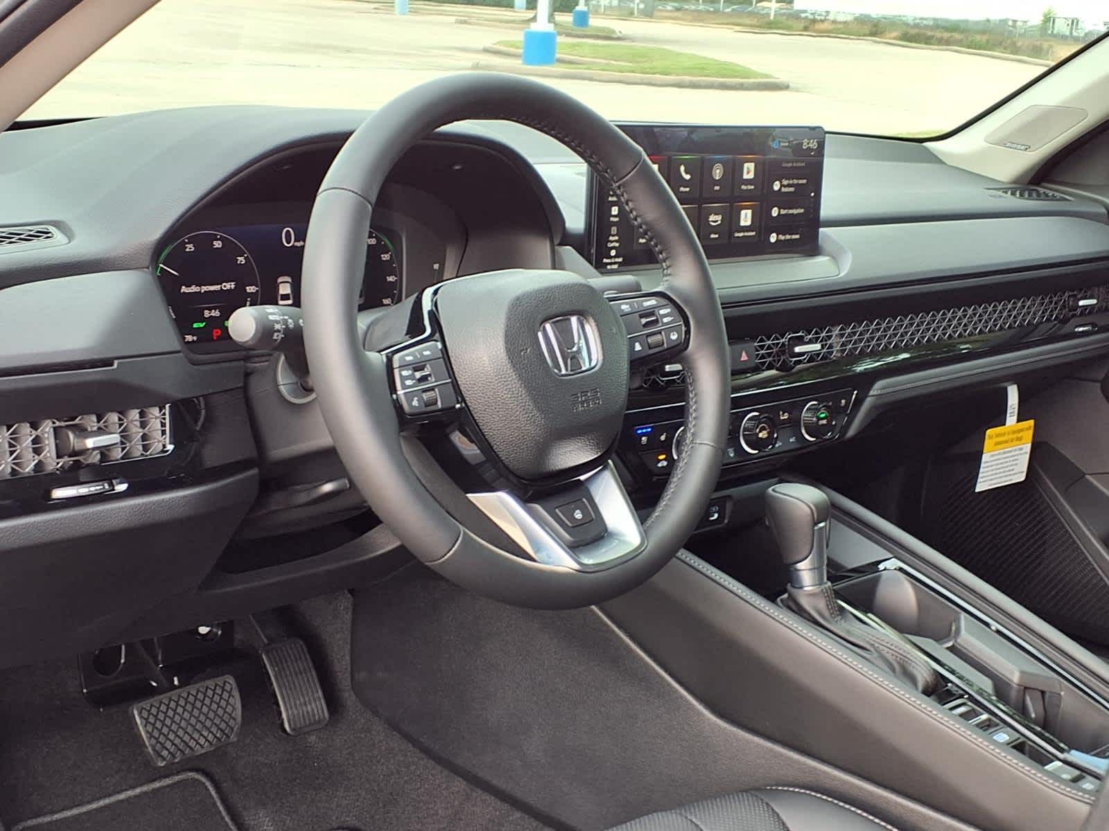 Thumbnail: 2026 Honda Accord - 2
