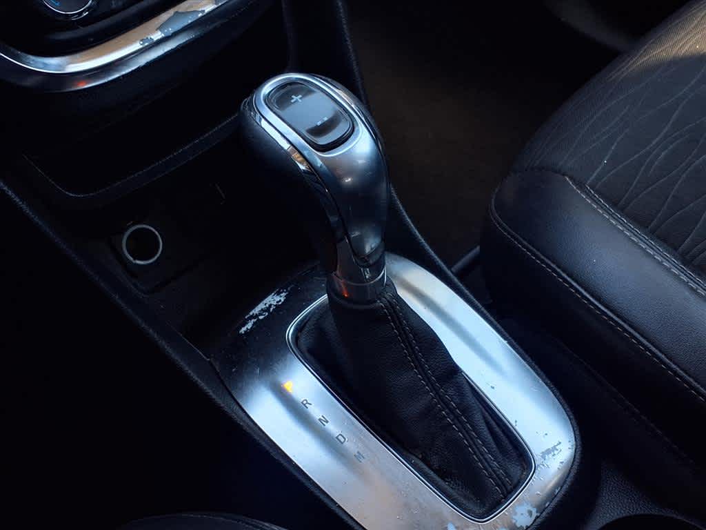 Thumbnail: 2015 Buick Encore - 18