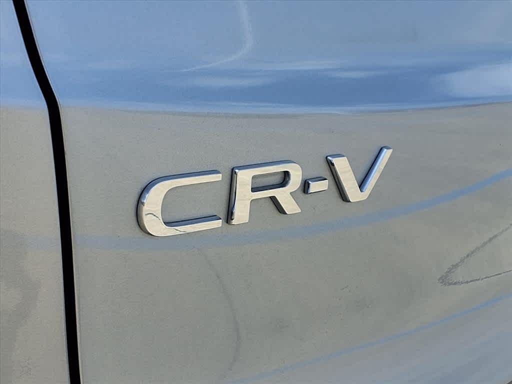 Thumbnail: 2025 Honda CR-V - 7