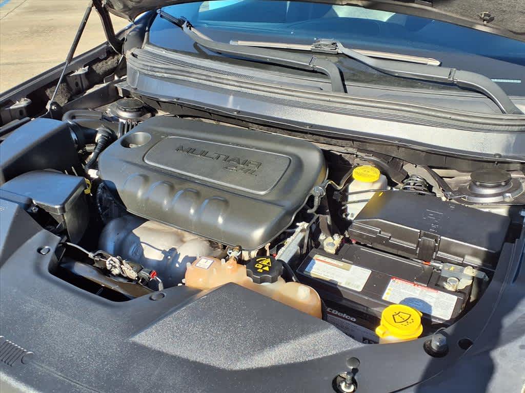 Thumbnail: 2020 Jeep Cherokee - 7