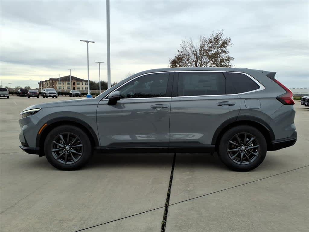 Thumbnail: 2026 Honda CR-V - 3