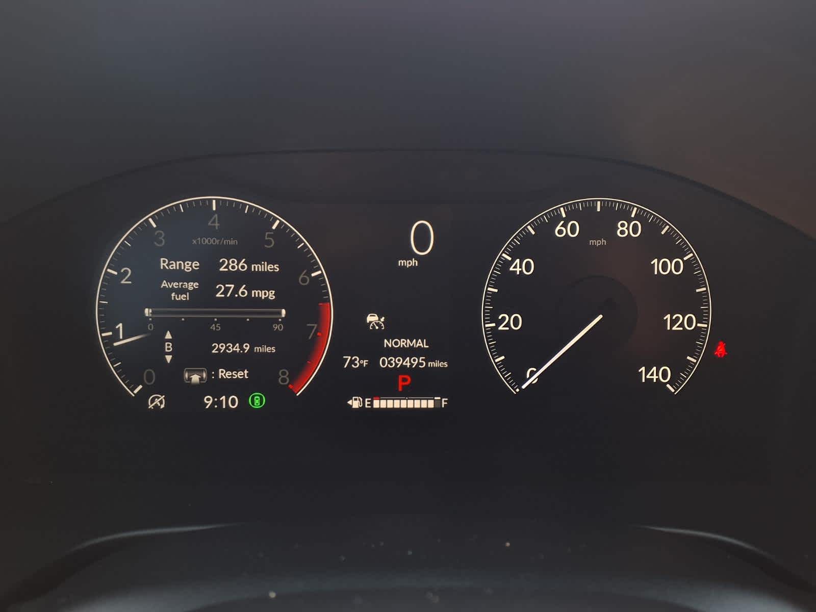 Thumbnail: 2025 Honda CR-V - 18