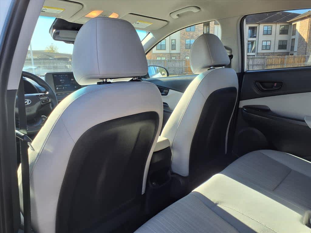 Thumbnail: 2023 Hyundai Kona - 12