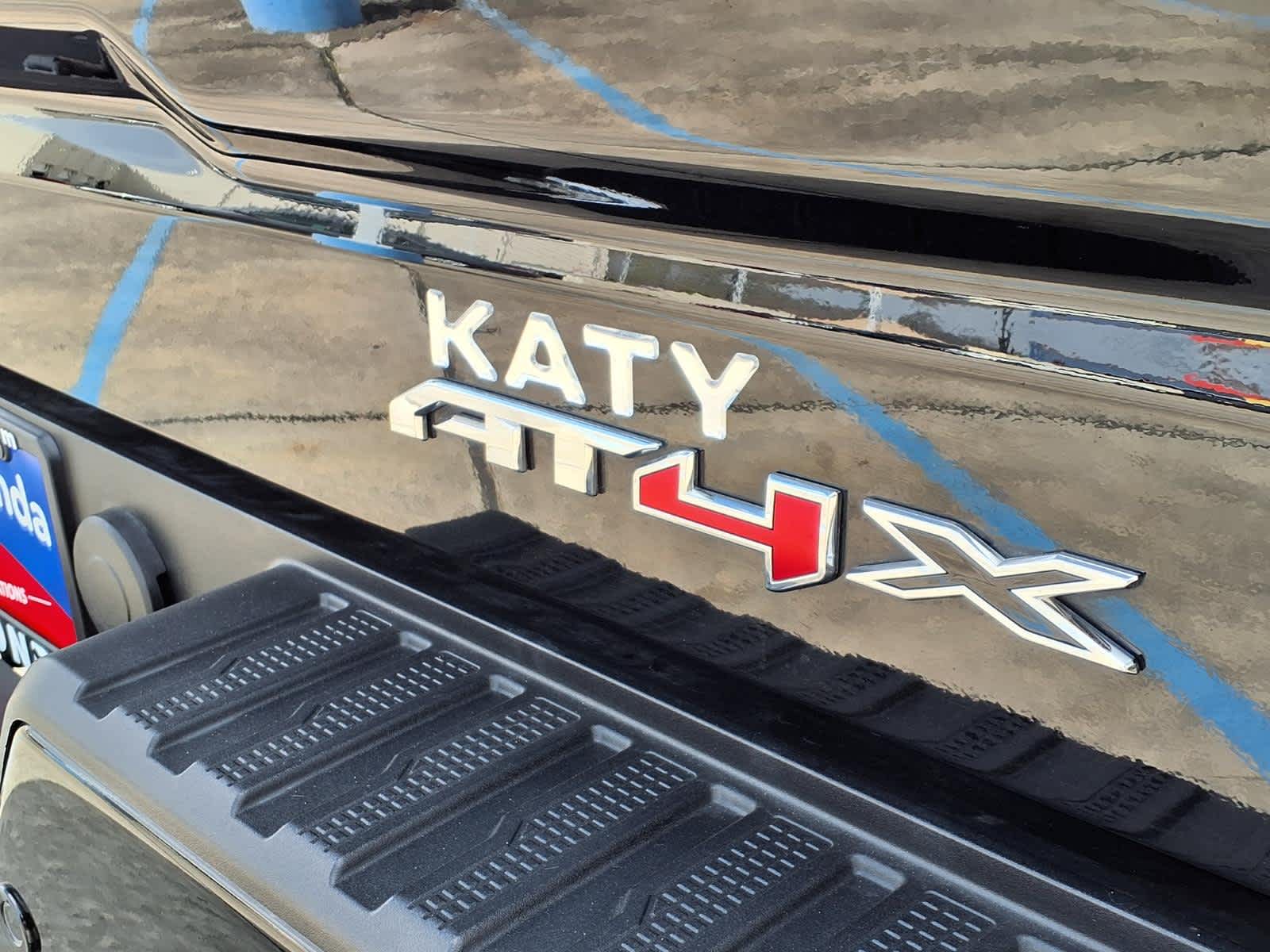 Thumbnail: 2024 GMC Sierra 1500 - 7