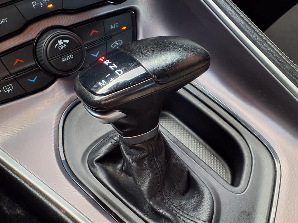 Thumbnail: 2020 Dodge Challenger - 22