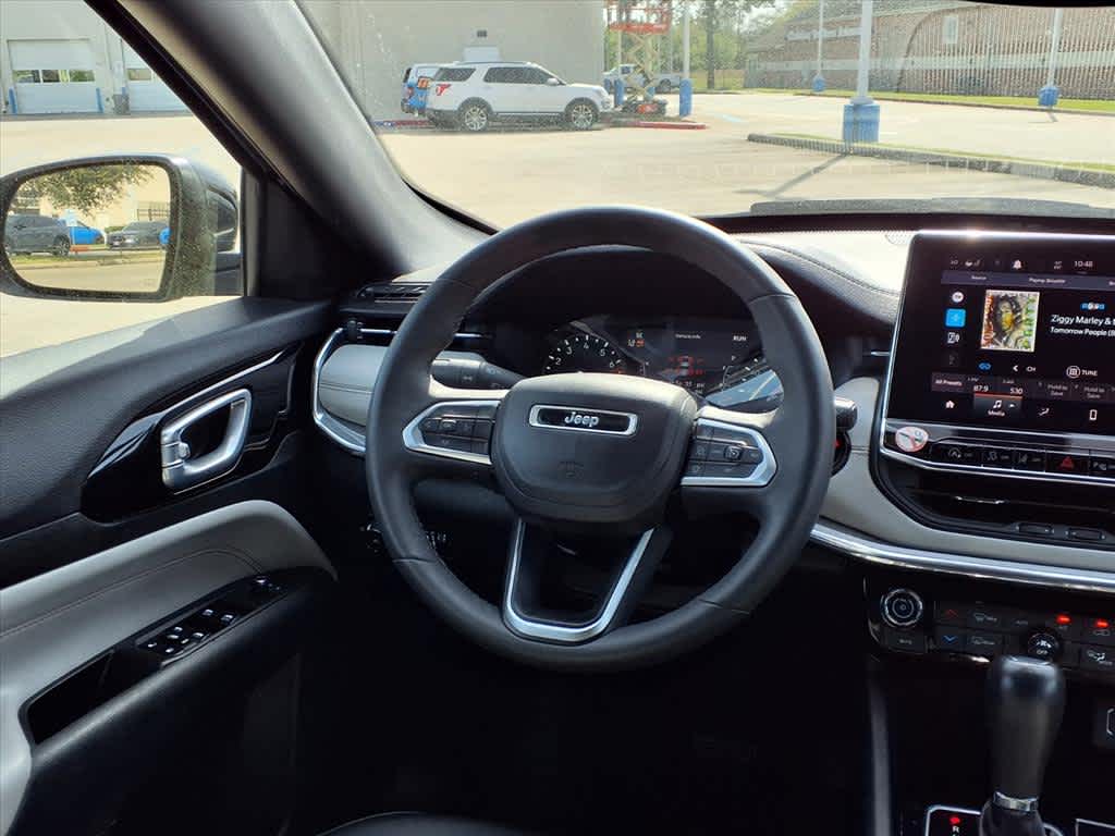 Thumbnail: 2024 Jeep Compass - 15