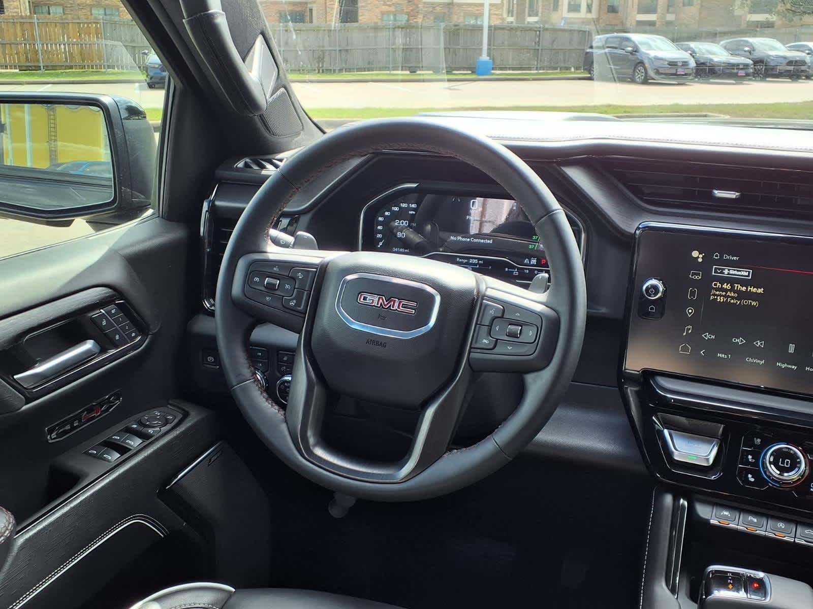 Thumbnail: 2024 GMC Sierra 1500 - 15