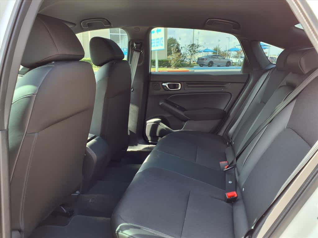 Thumbnail: 2026 Honda Civic - 13