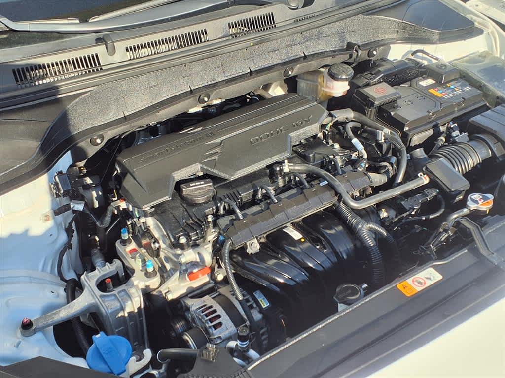 Thumbnail: 2023 Hyundai Kona - 9